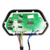 MOTOBERRY 48V 60V 72V Electric Scooter Bike Controller LCD Display