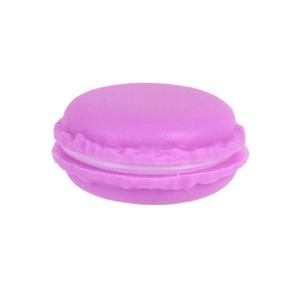 Macaron Accessory Case [other Lupis] / Blueberry