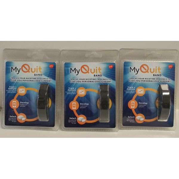 3 GSK My Quit Band
