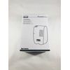 Tcell Fan Dispenser (1793544) White