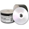 Ritek Silver FULL Face Printable 52x CD-R 50 Pack cdr