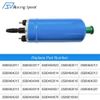 Inline EFI Electric High Pressure Fuel Pump 125 PSI External Transfer 0580464070