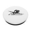 C - 130 KANONENSCHIFF PopSockets mit austauschbarem PopGrip