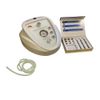 Brody Spa Microdermabrasion Machine with 9 Diamond Tips & 3 Wands