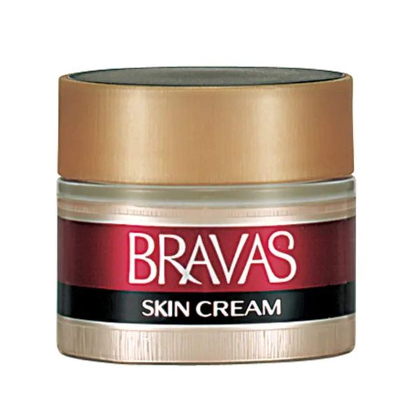 Brabass Skin Cream 1.8 oz (50 g)