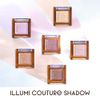 Excel IC02 Eye Shadow 02 Halation, 02 Halation, 0.08 oz (2.2 g) (x1)