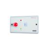 Robus Disabled Persons Toilet Alarm Kit (White)