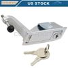 fit Peterbilt 386 387 Models - C233213 LATCH LOCK KIT - Battery Box - Tool Box