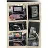 WR-V (DG5) Honda External Car Navigation USB/HDMI Socket & Cable HDMI Input Adapter Mirroring Parts Accessories (External Navigation Set)