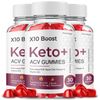 X10 Boost Keto ACV Gummies, X10 Boost Gummies Maximum Strength Official ( 3 )