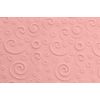 FMM Embossed Rolling Pin - Retro Swirl