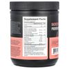 Pulse, Pre-Workout Drink, Strawberry Kiwi, 1.1 lbs (500 g)