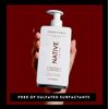 2pk NATIVE Coconut & Vanilla Moisturizing Conditioner 487ml Each Organic