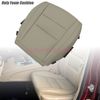 Front Left Driver Bottom Seat Foam Cushion Pad For Dodge Durango 2011-2018