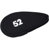 Light Iron Guard Neo 52 H-111 (052) Single Item, Black