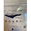 Full Double Mattress Cover Protector Allergen & Dust Mite Barrier Waterproof