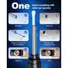 Ear Wax Removal Tool Camera, Ear Cleaner with Camera, Ear Cleaning Kit 1296P HD