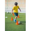 Simba 107402302 Football Pylons Set Multi-Coloured