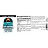 Source Naturals Mega Strength Beta Sitosterol 375mg - 60 Tablets