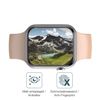 Screen Protector for Fireboltt Ring matte Flexible Glass 9H dipos