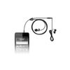 MXL MM160 Lavalier Microphone for Smartphones and Tablets
