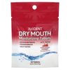 Dry Mouth Moisturizing Tablets with Xylitol, Pomegranate Raspberry , 40 Tablets,