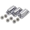 Stagg Tom Tom Nut Box (Pack of 3) 1C-TT-HP