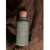 LANZA T.R.U.E Clean Powder Shampoo 2 oz Eco Friendly, Space Saving Add Water