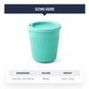 Sea to Summit Passage Cup - Becher orange