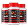 Erec Boost for Men ErecBoost Maximum Strength Supplement (60 Capsules) 3 Pack US