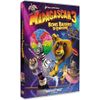 Madagascar 3 : Bons baisers d'Europe