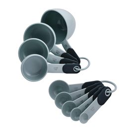 KitchenAid, Kitchen, Kitchenaid Measuring Cups And Spoons