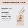 Kitsch Essential Bobby Pins (Blonde)