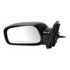 Power Mirror For 2003-2008 Toyota Corolla Driver Side Paintable