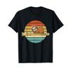 Cute Sloth With Flute Player Lazy Flutist T-Shirt