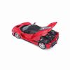 Kyosho Bburago 1/24 LaFerrari Red Finished Product