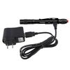 Steelman Pro 78609 Rechargeable 70 Lumen Pen Light in Black