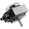 MTQY Timer Switch Time Controller 60 Minutes Delay Timer Switch 15A 125V / 16A 250V for Electronic Microwave Oven Cooker