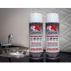 Hardline Products Rx UV Protectant Cleaner & Polish - 2 Pack - RX-2