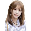 Torte Midi Wig, Hand Planted, Made in Japan, Trendy Smart One Curl Midi Colors, 5 Colors (#02DRM Dark Mocha)