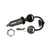 Part # 1462888000 Fits ADVANCE SWITCH KEY WITH CAP