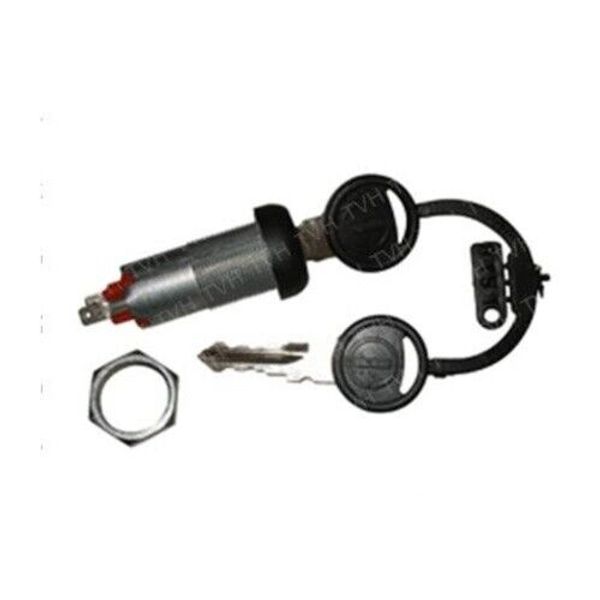 Part # 1462888000 Fits ADVANCE SWITCH KEY WITH CAP