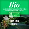 Organic Turmeric - 400 mg - 200 Tablets
