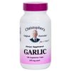 Garlic 100 VegiCaps