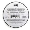 BYRD Hairdo Products- The Matte Pomade 70ml