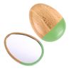 Feel Natural Bamboo Mirror