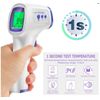 Infrared Forehead Thermometer Digital LCD Non-Contact Temperature Gun New