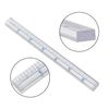 See Thru Super Seamer Clear Ruler 6-3/4 Inches