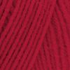 RED HEART Super Saver Yarn, 1 Pack, Hot Red
