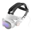 WIWAOTTKNUG Halo Head Strap Compatible with Apple Vision Pro